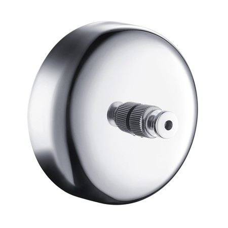 Сушилка для белья вытяжная «Timo» Nelson 150075 на стену хром
Сушилка для белья вытяжная «Timo» Nelson 150075 на стену хром