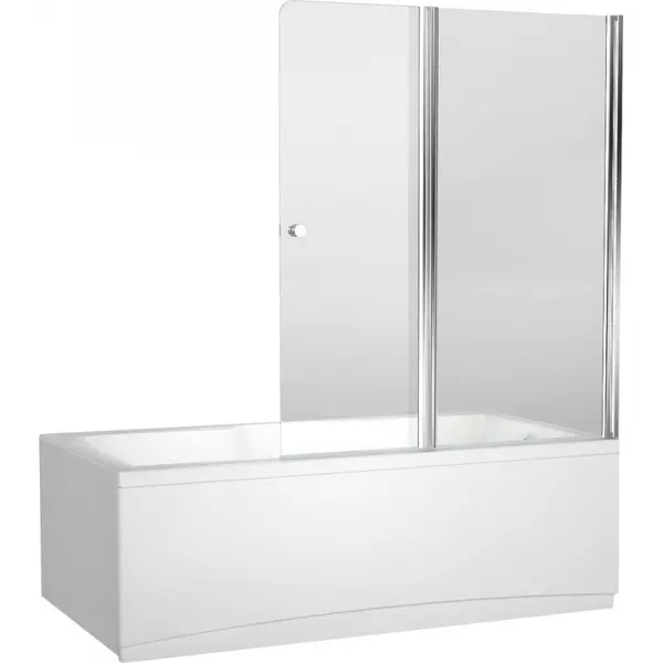 Шторка на ванну стеклянная «Aquanet» NF6222-pivot Alfa 4 122/140 прозрачная/хром универсальная
Шторка на ванну стеклянная «Aquanet» NF6222-pivot Alfa 4 122/140 прозрачная/хром универсальная