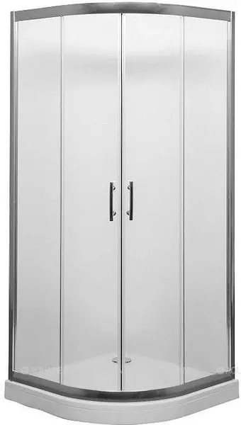 Душевой угол-ограждение «Aquanet» Alfa NAA2142 100/100 прозрачный/хром четверть круга без поддона
Душевой угол-ограждение «Aquanet» Alfa NAA2142 100/100 прозрачный/хром четверть круга без поддона