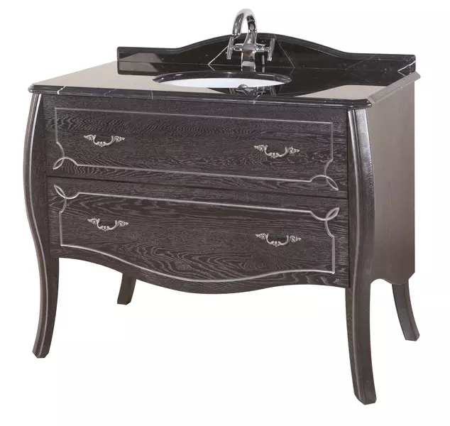 Тумба с раковиной «Bellezza» Грация Люкс 90 (Nora 47 TS-30001-0476) столешница чёрная чёрная
Тумба с раковиной «Bellezza» Грация Люкс 90 (Nora 47 TS-30001-0476) столешница чёрная чёрная