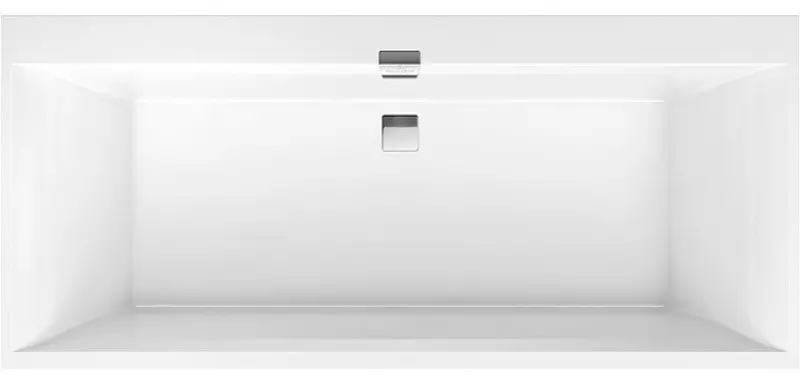Ванна акриловая «Villeroy & Boch» Squaro Edge 12 190/90 с ножками с сифоном белая
Ванна акриловая «Villeroy & Boch» Squaro Edge 12 190/90 с ножками с сифоном белая