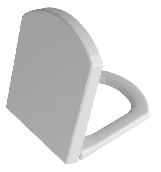 Сиденье для унитаза «Vitra» Nuova/Serenada 95-003-009 дюропласт с микролифтом белое
Сиденье для унитаза «Vitra» Nuova/Serenada 95-003-009 дюропласт с микролифтом белое