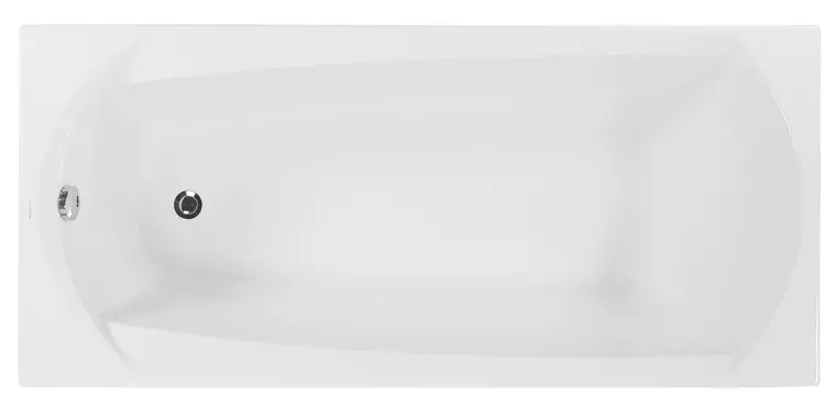 Ванна акриловая «Vagnerplast» Ebony 170/75 VPBA170EBO2X-04 без опор без сифона белая
Ванна акриловая «Vagnerplast» Ebony 170/75 VPBA170EBO2X-04 без опор без сифона белая