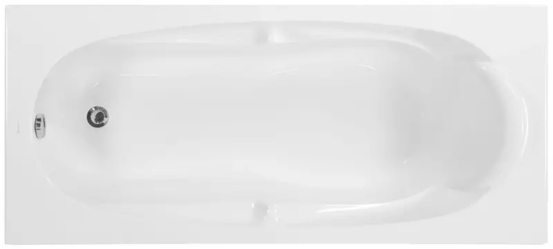 Ванна акриловая «Vagnerplast» Kleopatra 160/70 VPBA167KLE2X-04 без опор без сифона белая
Ванна акриловая «Vagnerplast» Kleopatra 160/70 VPBA167KLE2X-04 без опор без сифона белая