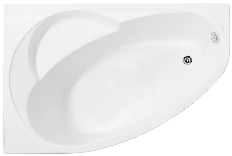 Ванна акриловая «Vagnerplast» Flora 150/100 VPBA151FLA3LX-04 без опор без сифона белая левая
Ванна акриловая «Vagnerplast» Flora 150/100 VPBA151FLA3LX-04 без опор без сифона белая левая