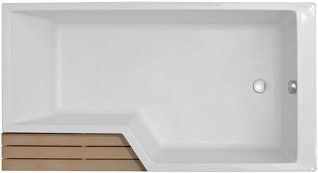 Ванна акриловая «Jacob Delafon» Bain-douche Neo 170/90 E6D002R-00 с ножками без сифона белая правая
Ванна акриловая «Jacob Delafon» Bain-douche Neo 170/90 E6D002R-00 с ножками без сифона белая правая