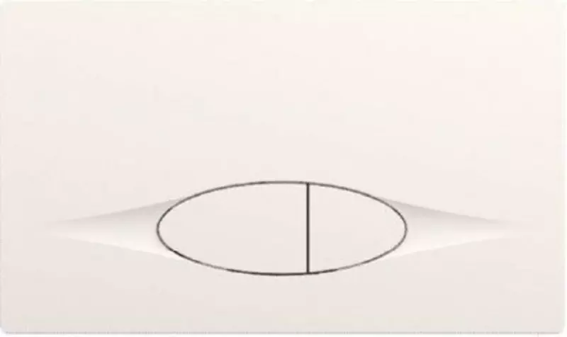 Кнопка смыва «Jacob Delafon» E29026-01R белая
Кнопка смыва «Jacob Delafon» E29026-01R белая