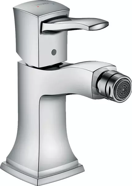 Смеситель для биде «Hansgrohe» Metropol Classic 31320000 с донным клапаном хром
Смеситель для биде «Hansgrohe» Metropol Classic 31320000 с донным клапаном хром