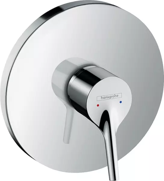 HG 72 605 000 Talis S Смеситель для душа (внешняя монтажная часть) · Talis S, Hansgrohe, 72605000
HG 72 605 000 Talis S Смеситель для душа (внешняя монтажная часть) · Talis S, Hansgrohe, 72605000
