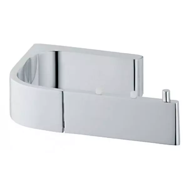 Держатель для туалетной бумаги «Ideal Standard» Moments N1148AA на стену хром
Держатель для туалетной бумаги «Ideal Standard» Moments N1148AA на стену хром
