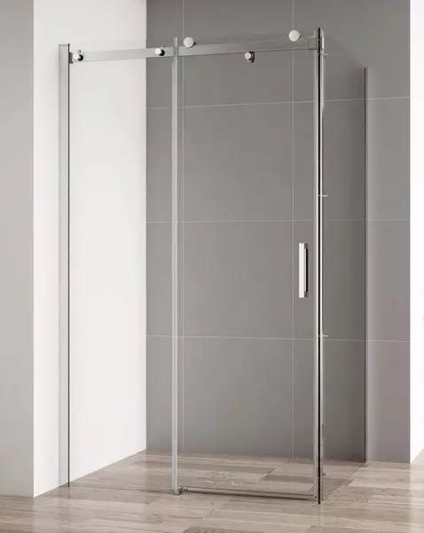 Душевой угол-ограждение «Cezares» STYLUS-SOFT-AH-1-150/100-C-Cr 150/100 прозрачный/хром без поддона универсальный
Душевой угол-ограждение «Cezares» STYLUS-SOFT-AH-1-150/100-C-Cr 150/100 прозрачный/хром без поддона универсальный