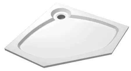 Душевой поддон «Cezares» TRAY-S-P-90-56-W 90/90 низкий из литьевого мрамора многоугольный без сифона белый
Душевой поддон «Cezares» TRAY-S-P-90-56-W 90/90 низкий из литьевого мрамора многоугольный без сифона белый