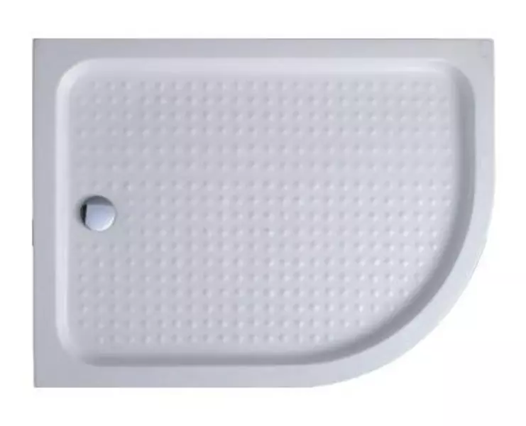 Душевой поддон «Cezares» TRAY-A-RH-100/80-550-15-W-L с сифоном низкий акриловый прямоугольно-асимметричный левый
Душевой поддон «Cezares» TRAY-A-RH-100/80-550-15-W-L с сифоном низкий акриловый прямоугольно-асимметричный левый