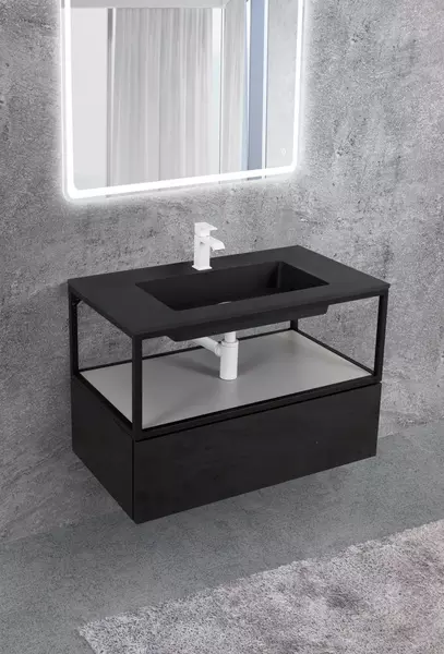 CADRO Столешница из HPL материала 800x460 CADRO-80-HPL-NRM Nero Magma · Cadro, Cezares, CADRO-80-HPL-NRM
CADRO Столешница из HPL материала 800x460 CADRO-80-HPL-NRM Nero Magma · Cadro, Cezares, CADRO-80-HPL-NRM