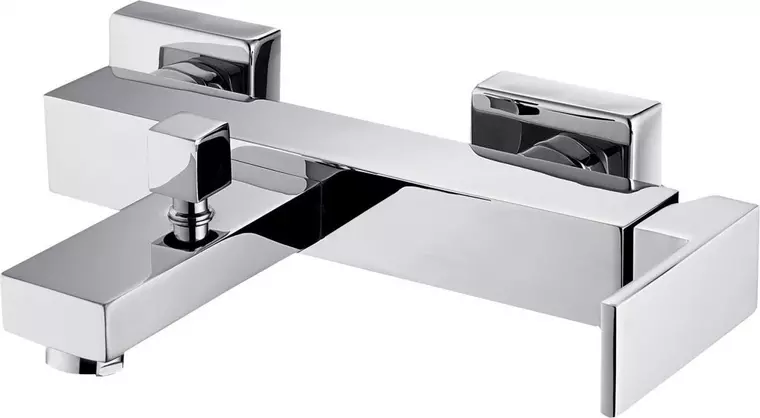 Смеситель для ванны «Belbagno» Magna MAG-VASM-CRM хром
Смеситель для ванны «Belbagno» Magna MAG-VASM-CRM хром