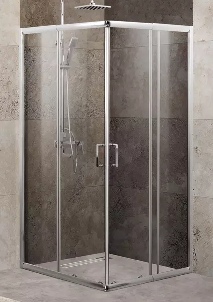 Душевой угол-ограждение «Belbagno» UNIQUE-A-2-75/90-C-Cr прозрачный без поддона универсальный
Душевой угол-ограждение «Belbagno» UNIQUE-A-2-75/90-C-Cr прозрачный без поддона универсальный