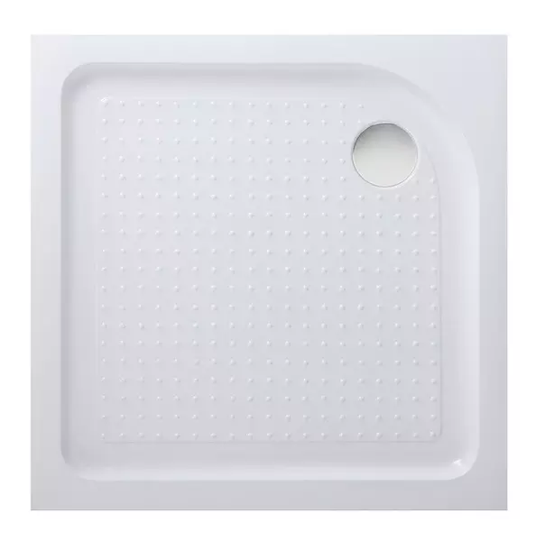 Душевой поддон «Belbagno» TRAY-BB-A-90-15-W с сифоном низкий акриловый квадратный
Душевой поддон «Belbagno» TRAY-BB-A-90-15-W с сифоном низкий акриловый квадратный