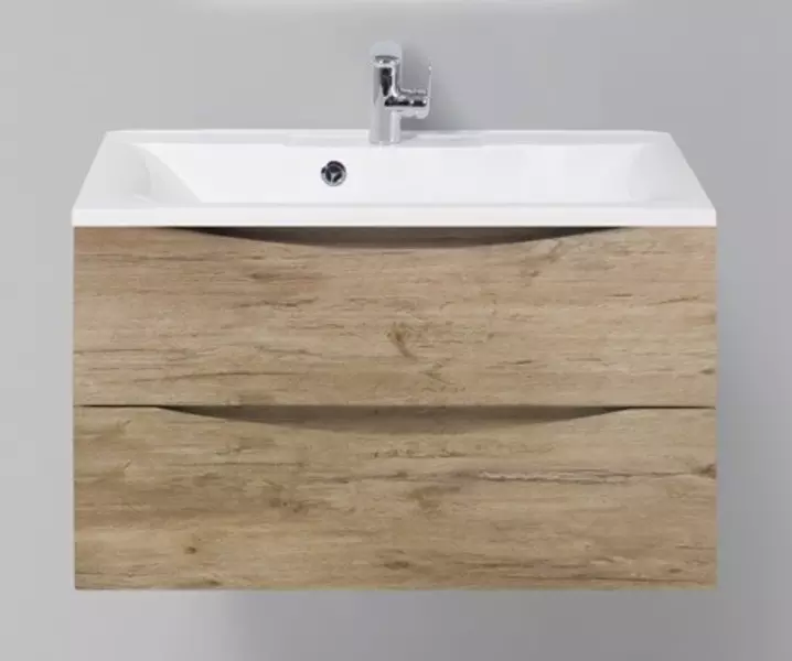 Тумба с раковиной «Belbagno» Marino 80 (BB800/450-LV-MR-PR) подвесная Rovere Nature
Тумба с раковиной «Belbagno» Marino 80 (BB800/450-LV-MR-PR) подвесная Rovere Nature