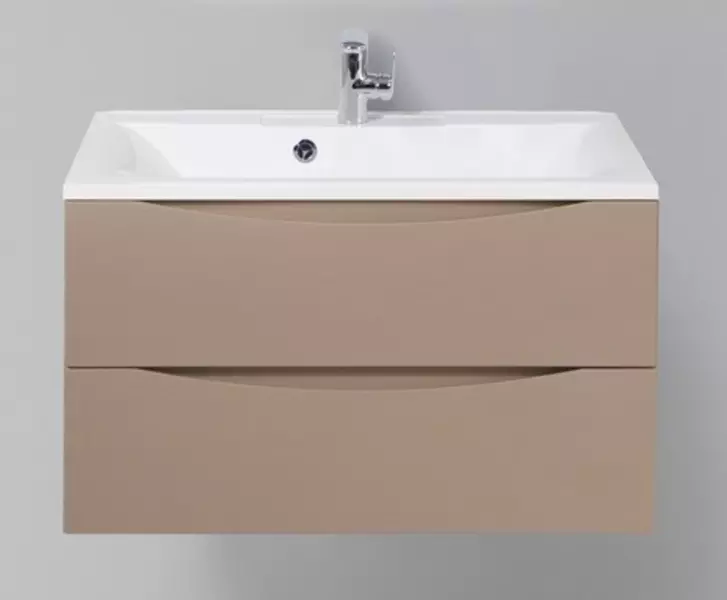 Тумба с раковиной «Belbagno» Marino 80 (BB800/450-LV-MR-PR) подвесная Cappuccino Lucido
Тумба с раковиной «Belbagno» Marino 80 (BB800/450-LV-MR-PR) подвесная Cappuccino Lucido