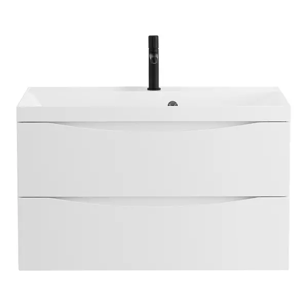 Тумба с раковиной «Belbagno» Marino 90 (BB900/450-LV-MR-AST) подвесная Bianco Lucido
Тумба с раковиной «Belbagno» Marino 90 (BB900/450-LV-MR-AST) подвесная Bianco Lucido