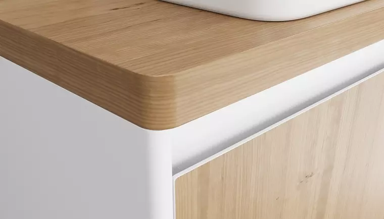 Мебельная столешница «Velvex» Klaufs 80 без отверстий Invisible Line шатанэ
Мебельная столешница «Velvex» Klaufs 80 без отверстий Invisible Line шатанэ