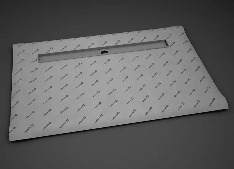 Душевая плита с линейным трапом под укладку плитки «Radaway» 5DLA1108A "Rain" 110/80 прямоугольная
Душевая плита с линейным трапом под укладку плитки «Radaway» 5DLA1108A "Rain" 110/80 прямоугольная
