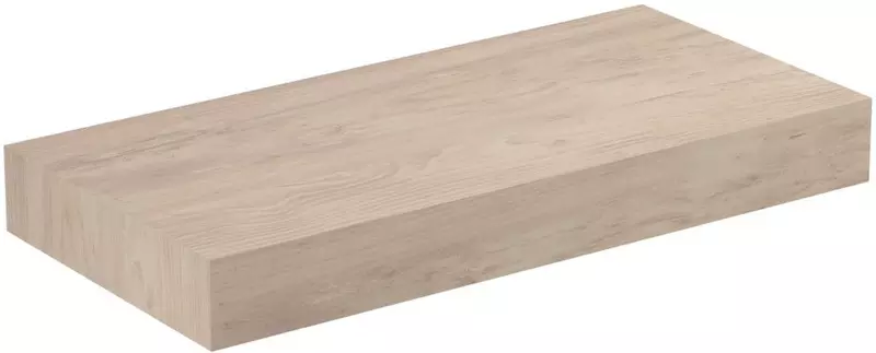 ADAPTO Консольная полка 105х50 см без выреза, с крепежом · Adapto, Ideal Standard, U8408FF
ADAPTO Консольная полка 105х50 см без выреза, с крепежом · Adapto, Ideal Standard, U8408FF