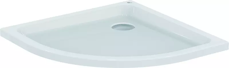 HOTLINE Акриловый сегментный душевой поддон 90X90X7 см · Hot Line, Ideal Standard, K278001
HOTLINE Акриловый сегментный душевой поддон 90X90X7 см · Hot Line, Ideal Standard, K278001