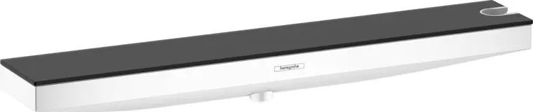 Подключение для душевого шланга «Hansgrohe» FixFit Porter 26858700 с держателем для лейки белое матовое
Подключение для душевого шланга «Hansgrohe» FixFit Porter 26858700 с держателем для лейки белое матовое