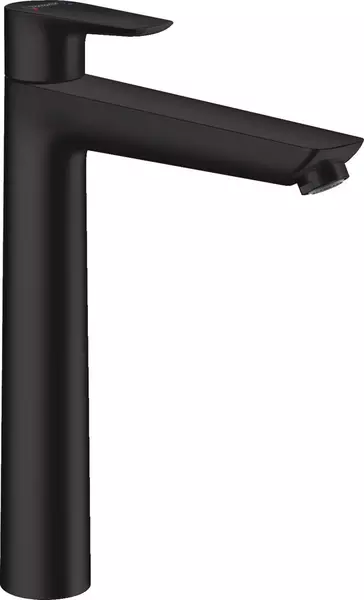 Смеситель для раковины «Hansgrohe» Talis E 71716670 с донным клапаном чёрный матовый
Смеситель для раковины «Hansgrohe» Talis E 71716670 с донным клапаном чёрный матовый