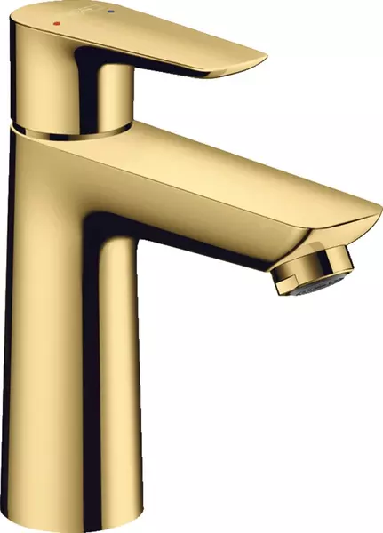 Смеситель для раковины «Hansgrohe» Talis E 71710990 с донным клапаном полированное золото
Смеситель для раковины «Hansgrohe» Talis E 71710990 с донным клапаном полированное золото