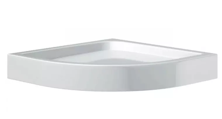 Душевой поддон «Am.Pm» Gem W90T-401-100W 100/100 средний акриловый четверть круга белый с сифоном
Душевой поддон «Am.Pm» Gem W90T-401-100W 100/100 средний акриловый четверть круга белый с сифоном