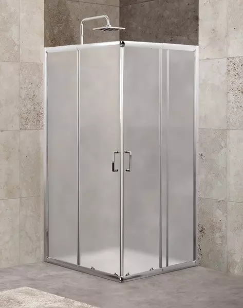 Душевой угол-ограждение «Belbagno» UNIQUE-A-2-75/90-P-Cr матовый/хром без поддона
Душевой угол-ограждение «Belbagno» UNIQUE-A-2-75/90-P-Cr матовый/хром без поддона