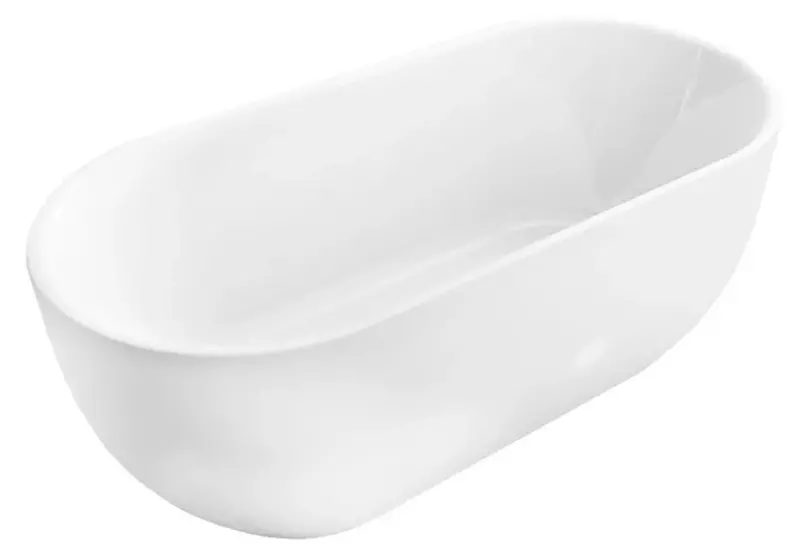 Ванна акриловая «Belbagno» BB70 170/80 (BB70-1700-800) с ножками перелив без сифона белая
Ванна акриловая «Belbagno» BB70 170/80 (BB70-1700-800) с ножками перелив без сифона белая