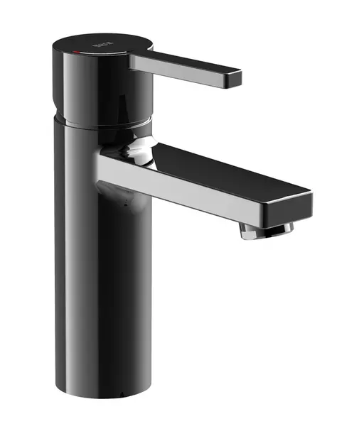 Смеситель для раковины «Roca» Naia 75A3A96CN0 чёрный
Смеситель для раковины «Roca» Naia 75A3A96CN0 чёрный