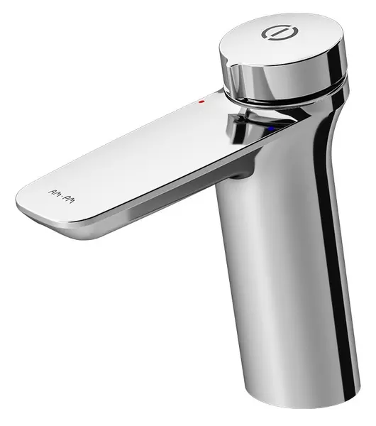 Смеситель для раковины «Am.Pm» Inspire V2.0 Touch Reel F50A82500 с донным клапаном хром
Смеситель для раковины «Am.Pm» Inspire V2.0 Touch Reel F50A82500 с донным клапаном хром