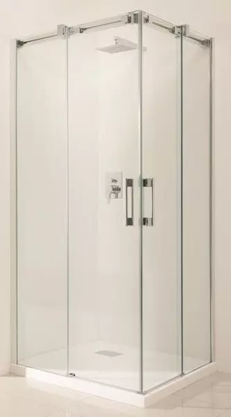 Душевое ограждение «Radaway» Espera KDD 100/100 квадратный прозрачный без поддона
Душевое ограждение «Radaway» Espera KDD 100/100 квадратный прозрачный без поддона