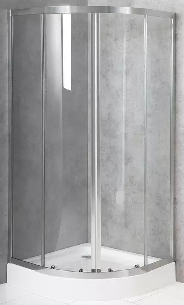 Душевой угол-ограждение «Belbagno» DUE-R-2-90-C-Cr 90/90 прозрачный/хром четверть круга без поддона универсальный
Душевой угол-ограждение «Belbagno» DUE-R-2-90-C-Cr 90/90 прозрачный/хром четверть круга без поддона универсальный