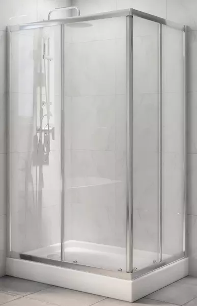 Душевой угол-ограждение «Belbagno» DUE-AH-2-100/80-C-Cr 100/80 прозрачный/хром прямоугольный без поддона универсальный
Душевой угол-ограждение «Belbagno» DUE-AH-2-100/80-C-Cr 100/80 прозрачный/хром прямоугольный без поддона универсальный