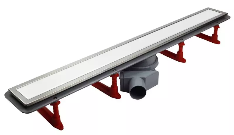 Душевой лоток «Pestan» Confluo Premium Line 300 13000280 боковой выпуск White Glass
Душевой лоток «Pestan» Confluo Premium Line 300 13000280 боковой выпуск White Glass