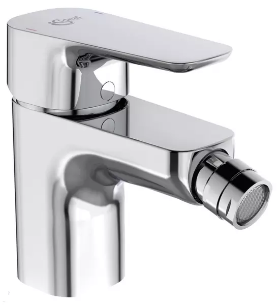 Смеситель для биде «Ideal Standard» Ceraplan III Slim BC626AA с донным клапаном хром
Смеситель для биде «Ideal Standard» Ceraplan III Slim BC626AA с донным клапаном хром