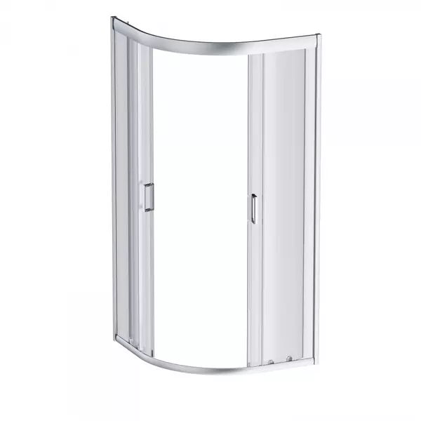 Душевой угол-ограждение «Am.Pm» Gem 80/80 W90G-401-080WT прозрачный/матовое серебро без поддона
Душевой угол-ограждение «Am.Pm» Gem 80/80 W90G-401-080WT прозрачный/матовое серебро без поддона