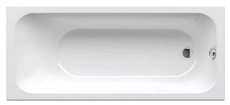 Ванна акриловая «Ravak» Chrome 150/70 без опор без сифона белая
Ванна акриловая «Ravak» Chrome 150/70 без опор без сифона белая