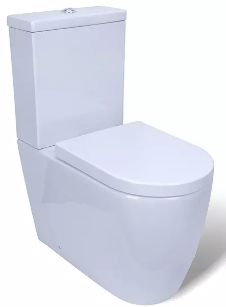 Унитаз компакт безободковый «Belbagno» Marino BB105CPR/BB105T белый (BB105SC) с сиденьем дюропласт с микролифтом
Унитаз компакт безободковый «Belbagno» Marino BB105CPR/BB105T белый (BB105SC) с сиденьем дюропласт с микролифтом