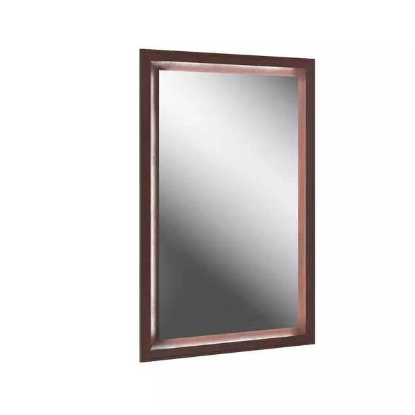 Зеркало из массива «Kerama Marazzi» Plaza Classic 65 с подсветкой орех (с эффектом полировки)
Зеркало из массива «Kerama Marazzi» Plaza Classic 65 с подсветкой орех (с эффектом полировки)