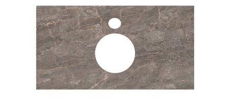 Мебельная столешница «Kerama Marazzi» Парнас 80 PL1 керамогранит пепельный лаппатированый
Мебельная столешница «Kerama Marazzi» Парнас 80 PL1 керамогранит пепельный лаппатированый