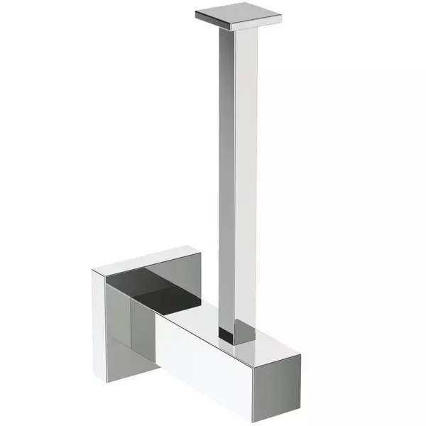 Держатель для туалетной бумаги «Ideal Standard» Iom Square E2199AA на стену хром
Держатель для туалетной бумаги «Ideal Standard» Iom Square E2199AA на стену хром