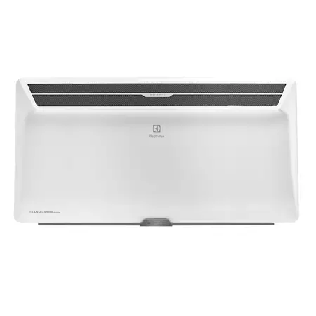 Конвектор электрический «Electrolux» Air Gate Transformer System ECH/AG2-2500T белый
Конвектор электрический «Electrolux» Air Gate Transformer System ECH/AG2-2500T белый