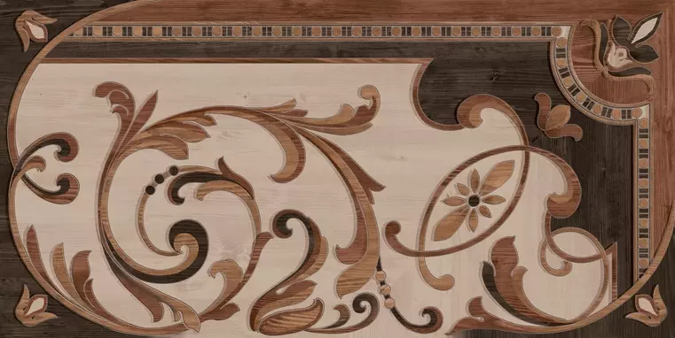 Напольный декор «Kerama Marazzi» Гранд Вуд 160x80 DD570800R коричневый правый
Напольный декор «Kerama Marazzi» Гранд Вуд 160x80 DD570800R коричневый правый