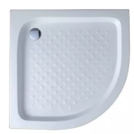 Душевой поддон «Cezares» TRAY-A-R-100-550-15-W0 100/100 средний акриловый четверть круга без сифона белый
Душевой поддон «Cezares» TRAY-A-R-100-550-15-W0 100/100 средний акриловый четверть круга без сифона белый